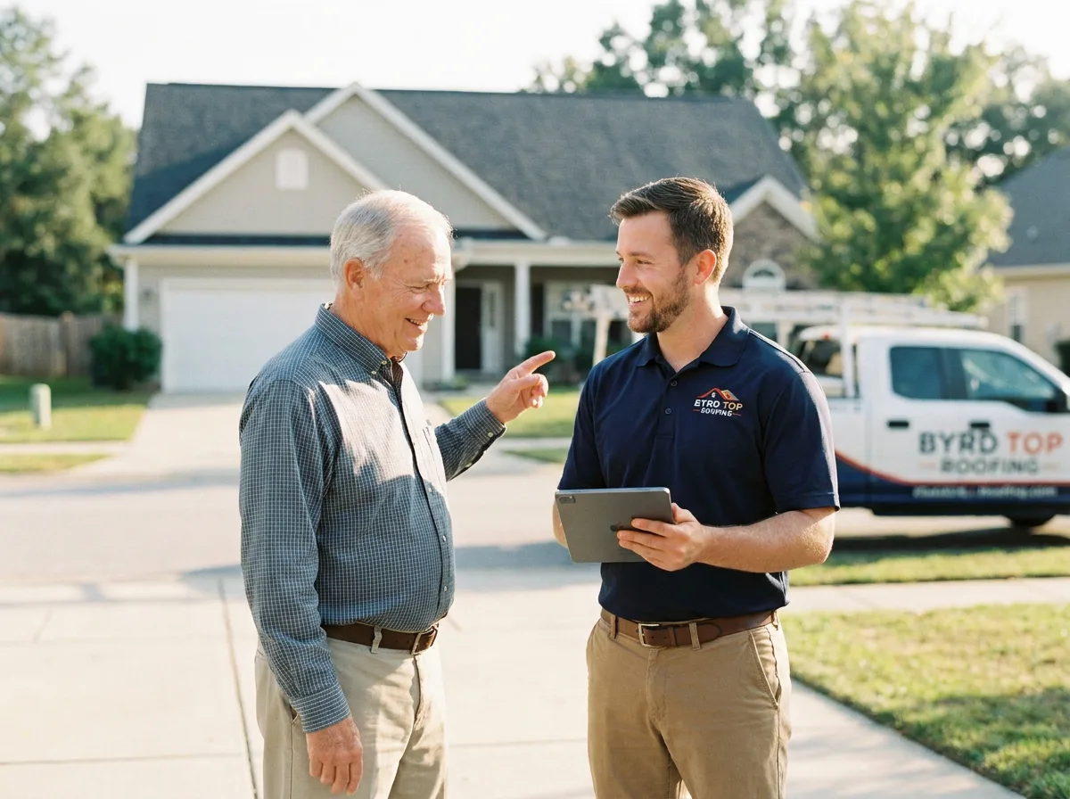 Roofing Bouse, AZ FAQs